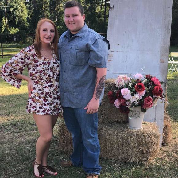 Meet your Posher, Maddie - Picture 1 of 1